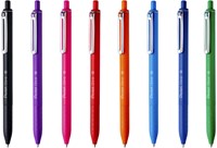 Balpen Pentel BX470 iZee medium blauw-2