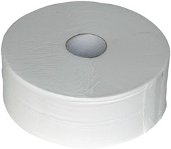Toiletpapier maxi jumbo 2-laags 380m 6rol
