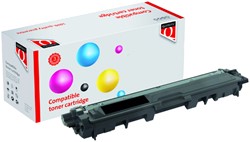 Toner Quantore alternatief tbv Brother TN-247BK zwart