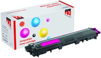 Toner Quantore alternatief tbv Brother TN-247M rood