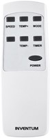 Airconditioner Inventum AC701 60m3 wit-3