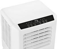 Airconditioner Inventum AC901 80m3 wit-3