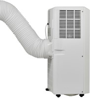 Airconditioner Inventum AC901 80m3 wit-3