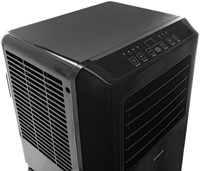 Airconditioner Inventum AC901B 80m3 zwart-3