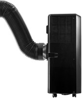 Airconditioner Inventum AC901B 80m3 zwart-5