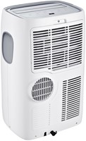 Airconditioner Inventum AC905W Luxe 80m3 wit-3