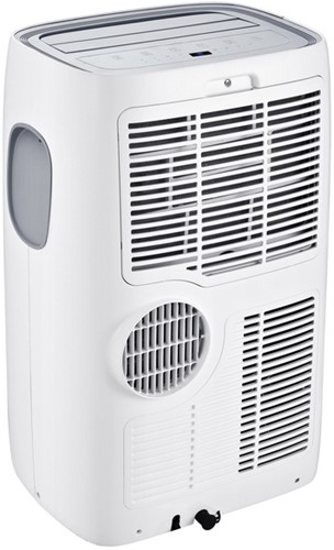 Airconditioner Inventum AC125W Luxe 105m3 wit ZA36-3