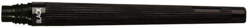 Navulpatroon Pentel FR101 voor brushstift XGFL-101X zwart