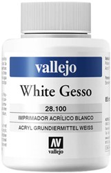 Gesso