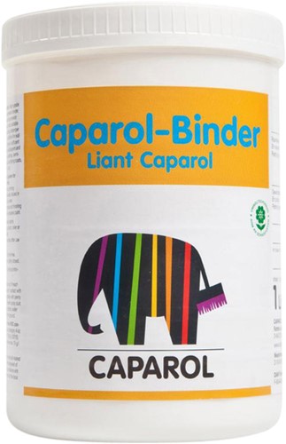 Bindmiddel Caparol 1L