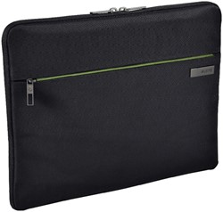 Laptop hoes Leitz Complete 15.6" Zwart