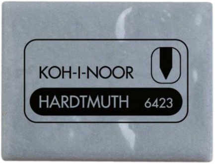 Kneedgum Koh-I-Noor 60 21x31