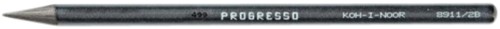 Grafietstift  Koh-I-Noor progresso 8911 8B