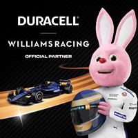 Batterij Duracell Optimum 4x AAA-2