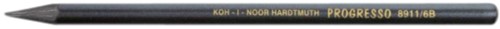 Grafietstift  Koh-I-Noor progresso 8911 6B