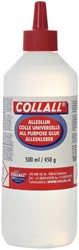 Alleslijm Collall 500ml