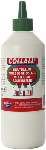 Knutsellijm Collall 500ml