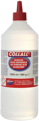 Alleslijm Collall 1000ml