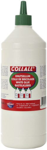 Knutsellijm Collall 1000ml