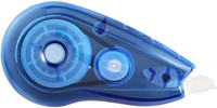 Correctietape Tipp-Ex mini pure ecolutions 5mmx6m blister 2+1 gratis-2