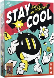 Spel Stay Cool
