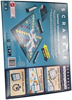 Spel Scrabble original Mattel-2