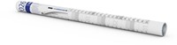 Jaarplanner 2026 Staedtler Lumocolor 84x60cm oprolbaar-2