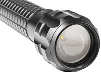 Zaklamp MAUL Kronos S LED 14cm lichtbereik 196m 3W-1