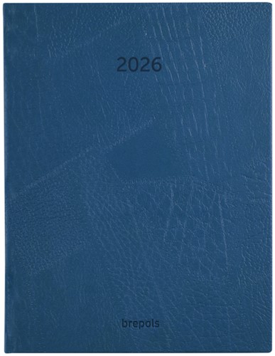 Agenda 2026 Brepols Optivision Lucca 7dagen/2pagina's assorti-2