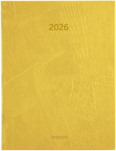 Agenda 2026 Brepols Optivision Lucca 7dagen/2pagina's assorti-1