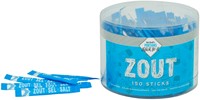 Zoutsticks van Oordt 150 stuks