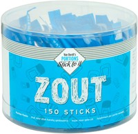 Zoutsticks van Oordt 150 stuks-3