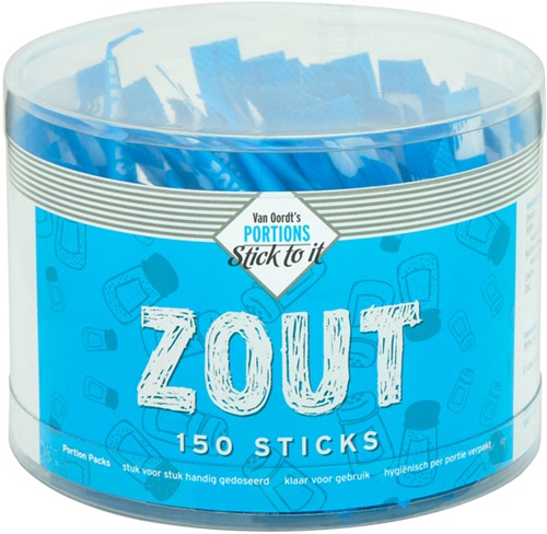 Zoutsticks van Oordt 150 stuks-3