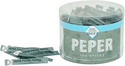 Peperstick van Oordt 100 stuks
