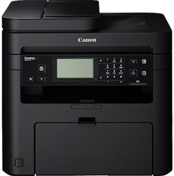 Multifunctional Laser printer Canon MF237W+2TONERS
