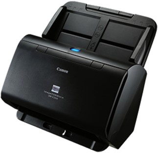 Scanner Canon DR-C240-2