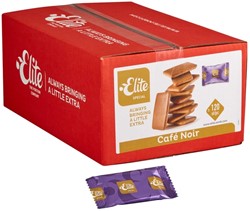 Koekjes Elite Special Café Noir 120 stuks