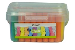 Creall stoepkrijt