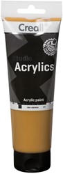 Acrylverf Creall Studio Acrylics  61 sienna