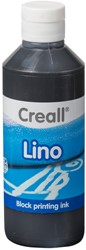 Linoleumverf Creall Lino zwart 250ml