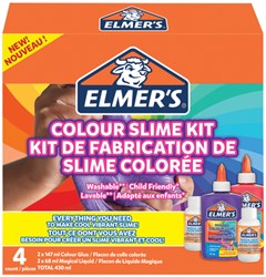 Kinderlijm Elmer's slijmkit opaque