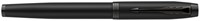 Vulpen Parker IM Achromatic GB matt black medium-3