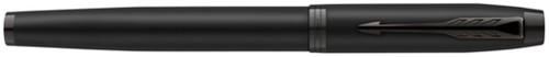 Vulpen Parker IM Achromatic GB matt black medium-3