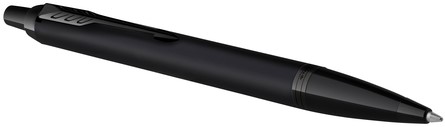 Balpen Parker IM Achromatic matt black GB medium-2