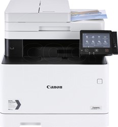 Multifunctional Laser Canon MF744CDW