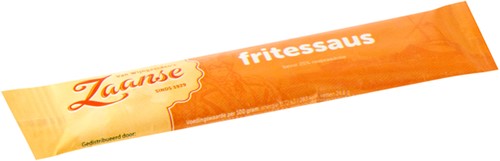 Fritessaus Zaanse stick 40x18ml-2