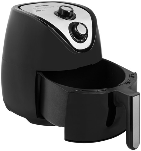 Airfryer Tristar FR-6994 4,5L 1500W zwart-2