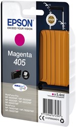 Inktcartridge Epson 405 T05G34 rood