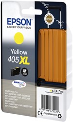 Inktcartridge Epson 405XL T05H44 geel