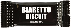 Koekjes Biaretto Koffiekoekjes speculoos 200stuks